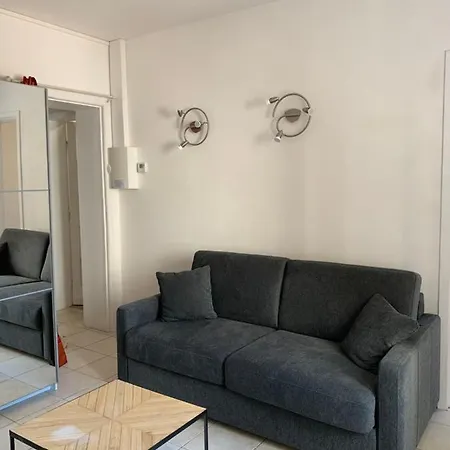 Belle Rade Les Pieds Dans L'eau Apartment Dunkirk