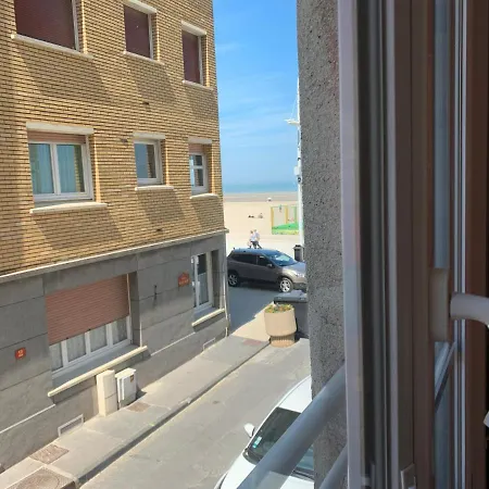 Belle Rade Les Pieds Dans L'eau Apartment Dunkirk