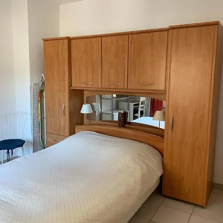 Belle Rade Les Pieds Dans L'eau Apartment Dunkirk
