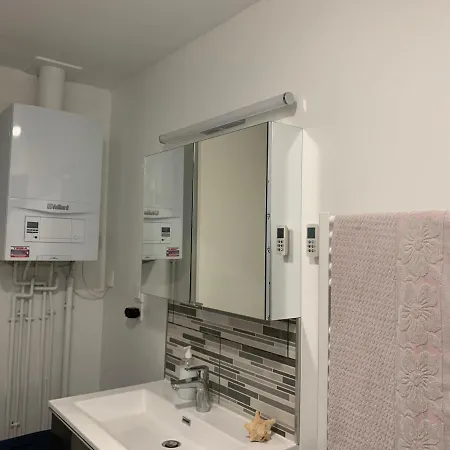 Belle Rade Les Pieds Dans L'eau