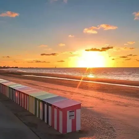 Belle Rade Les Pieds Dans L'eau *