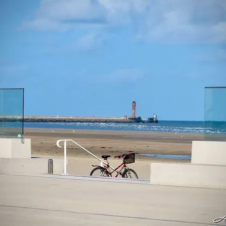 شقة Belle Rade Les Pieds Dans L'eau