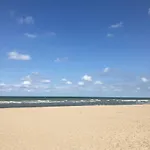 Apartman Belle Rade Les Pieds Dans L'eau Dunkirk