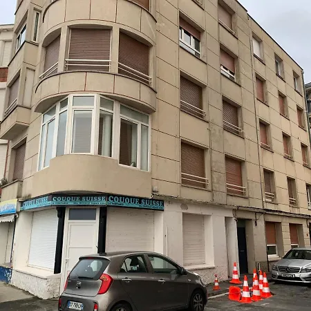 Belle Rade Les Pieds Dans L'eau