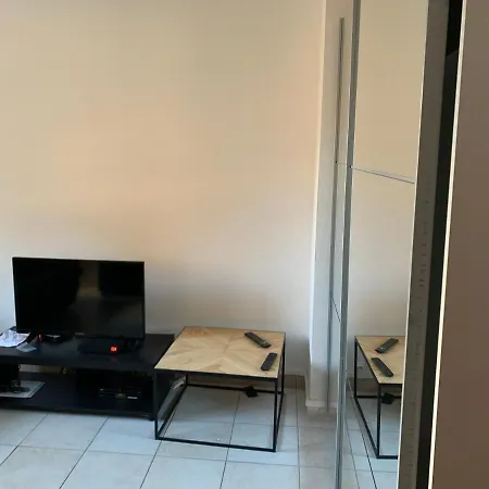 Appartement Belle Rade Les Pieds Dans L'eau