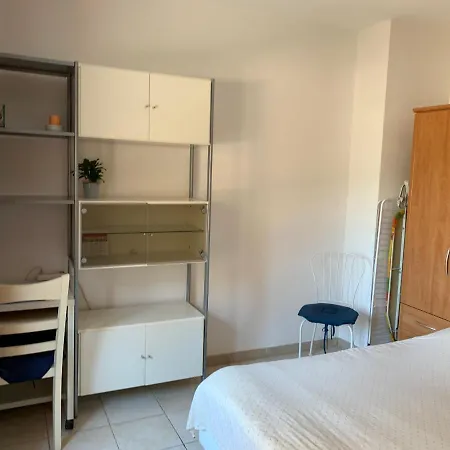 Appartement Belle Rade Les Pieds Dans L'eau