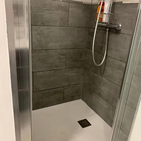 Appartement Belle Rade Les Pieds Dans L'eau Duinkerke