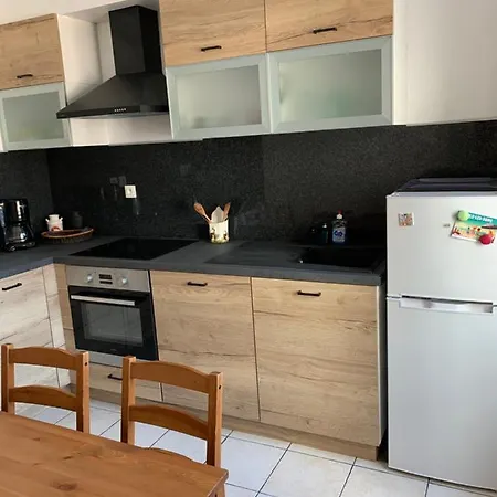 Belle Rade Les Pieds Dans L'eau Duinkerke