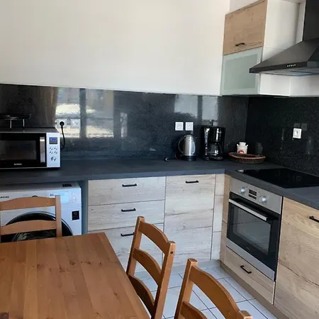 Belle Rade Les Pieds Dans L'eau