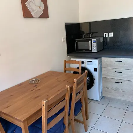 Belle Rade Les Pieds Dans L'eau