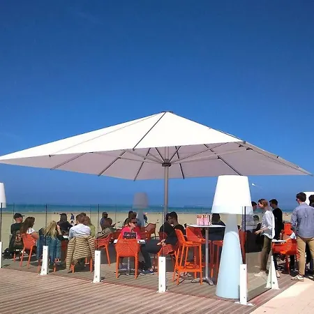 Belle Rade Les Pieds Dans L'eau