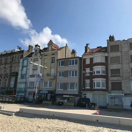 Appartement Belle Rade Les Pieds Dans L'eau
