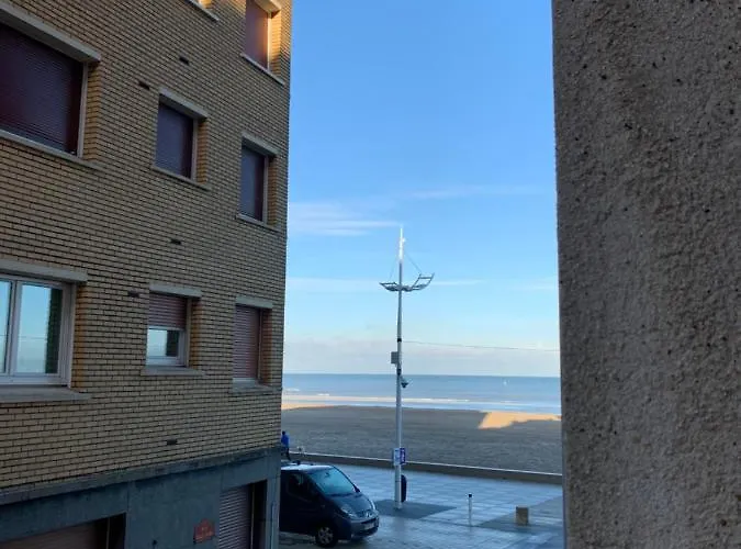 Appartement Belle Rade Les Pieds Dans L'eau