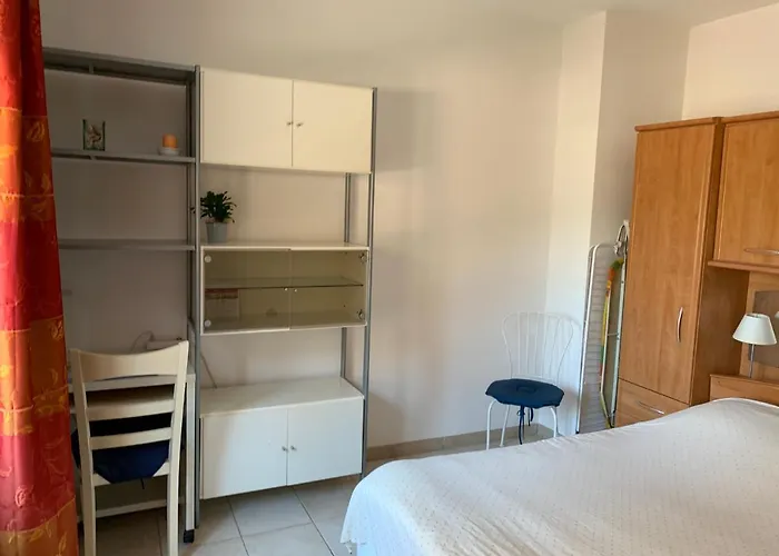 Appartement Belle Rade Les Pieds Dans L'eau