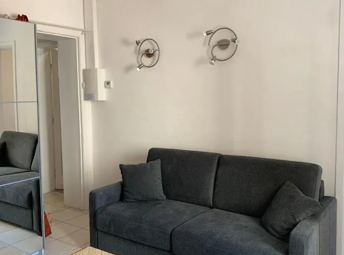Belle Rade Les Pieds Dans L'eau Appartement Duinkerke