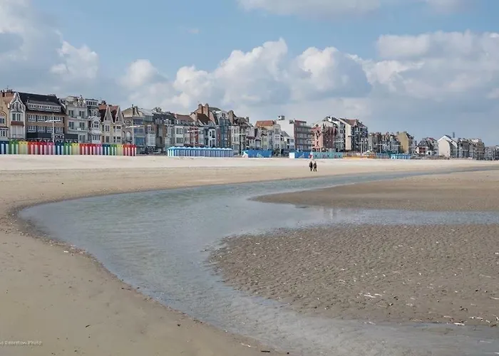 Belle Rade Les Pieds Dans L'eau *