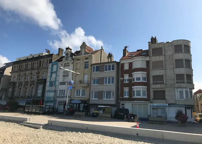 Appartement Belle Rade Les Pieds Dans L'eau